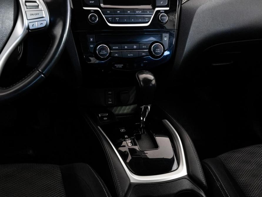 Nissan Qashqai II Санкт-Петербург  - изображение 14