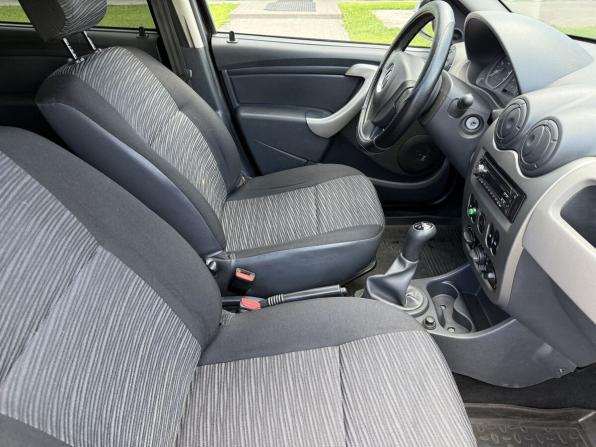 Renault Sandero I с пробегом 2012 года, цена 500 000 рублей, 200052 км, хэтчбек, Автокод Объявления