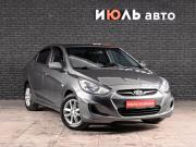 Hyundai Solaris I Екатеринбург  - изображение 18