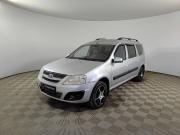 Lada (ВАЗ) Largus I Уфа  - изображение 23