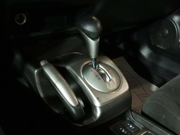 Honda Civic VIII с пробегом 2008 года, цена 750 000 рублей, 244100 км, седан, Автокод Объявления