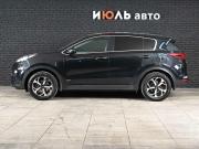 Kia Sportage IV Рестайлинг Екатеринбург  - изображение 25