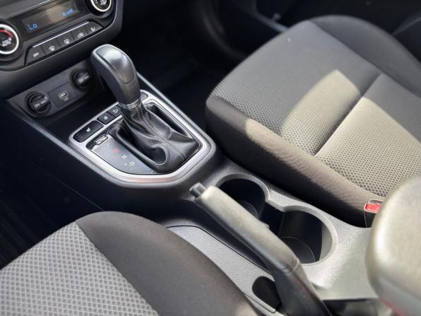 Hyundai Creta I Рестайлинг с пробегом 2020 года, цена 2 050 000 рублей, 108836 км, внедорожник, Автокод Объявления