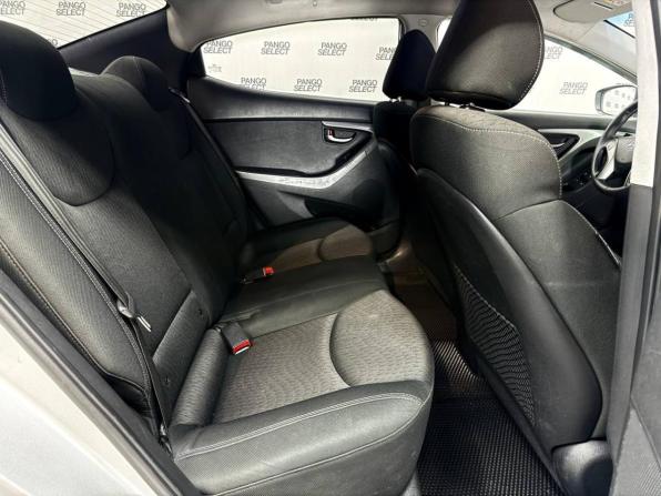 Hyundai Avante V с пробегом 2012 года, цена 850 000 рублей, 140313 км, седан, Автокод Объявления