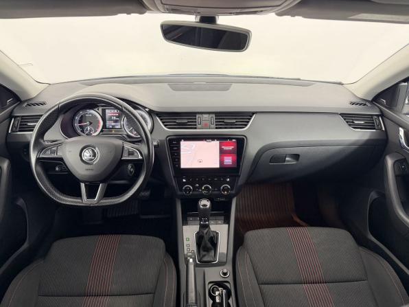 Skoda Octavia III (A7) Рестайлинг с пробегом 2019 года, цена 1 900 000 рублей, 104755 км, универсал, Автокод Объявления