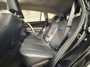 Toyota RAV4 IV (XA40) Рестайлинг Москва  - изображение 30