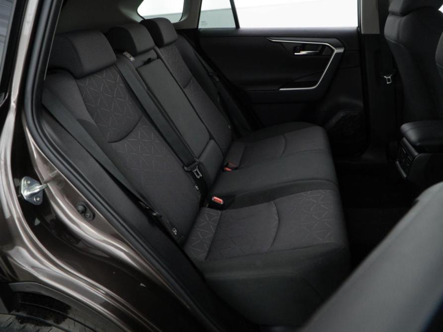 Toyota RAV4 V (XA50) Москва  - изображение 8