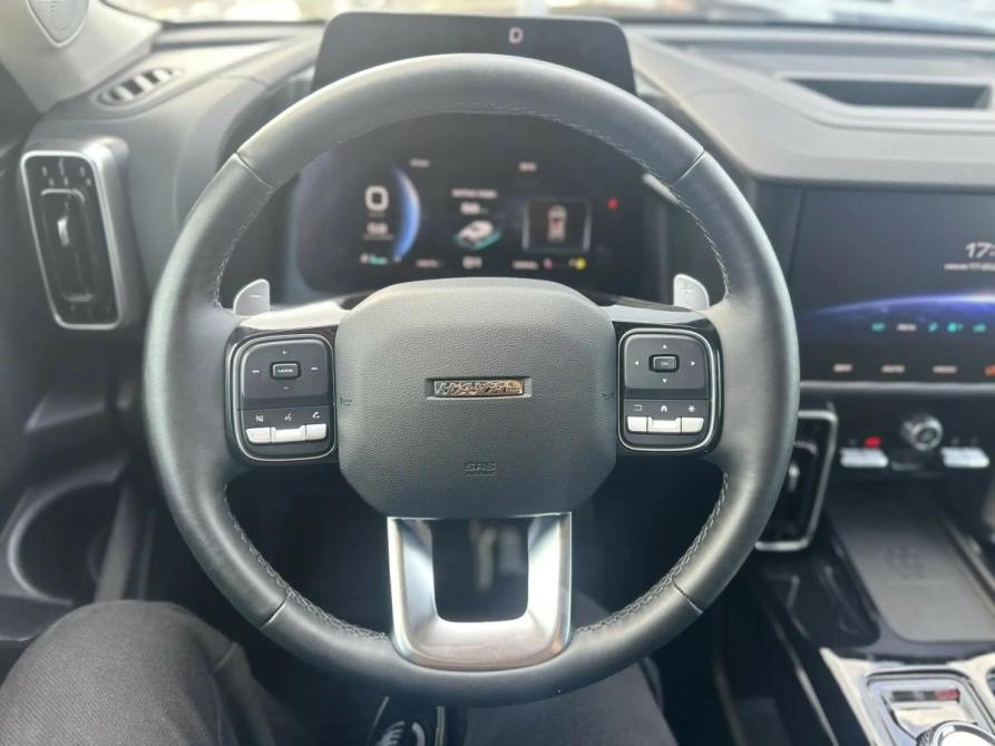 Haval Dargo Краснодар  - изображение 8