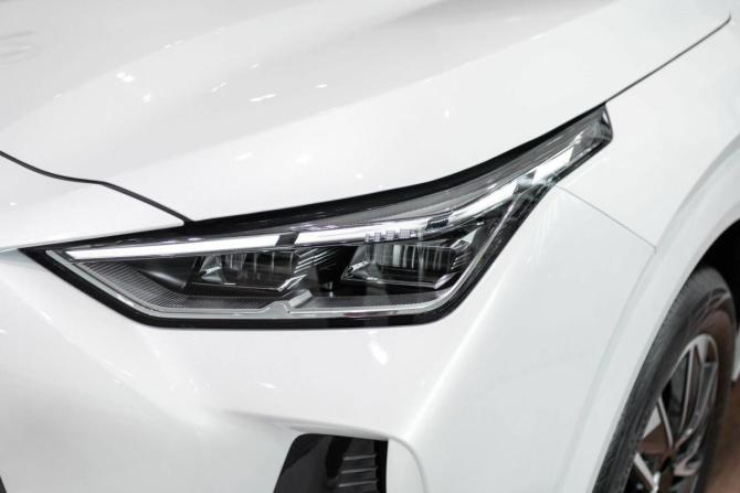 Новый GAC GS4 2026 года, цена 3 955 000 рублей, внедорожник, Автокод Объявления