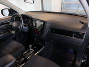 Mitsubishi Outlander III Рестайлинг 3 Чебоксары  - изображение 48