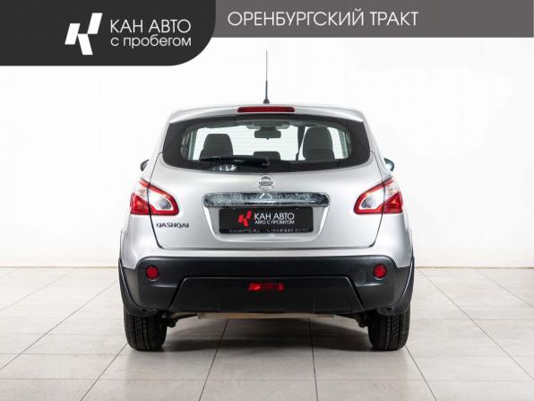 Nissan Qashqai I Рестайлинг с пробегом 2012 года, цена 1 098 000 рублей, 184000 км, внедорожник, Автокод Объявления