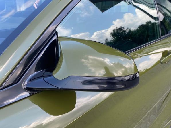 BMW M2 F87 Рестайлинг с пробегом 2018 года, цена 3 800 000 рублей, 179483 км, купе, Автокод Объявления