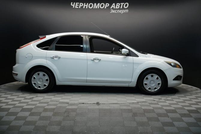 Ford Focus II Рестайлинг с пробегом 2010 года, цена 765 000 рублей, 193000 км, хэтчбек, Автокод Объявления