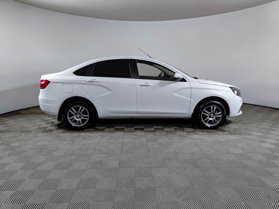 Lada (ВАЗ) Vesta I Уфа  - изображение 5