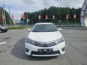 Toyota Corolla XI (E160 E170 E180) Тюмень  - изображение 19