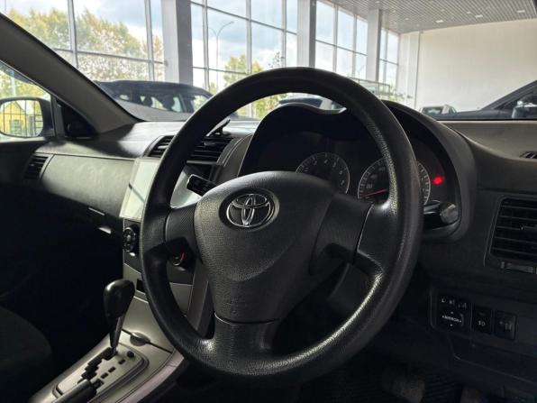 Toyota Corolla X (E140 E150) Рестайлинг с пробегом 2008 года, цена 789 000 рублей, 200000 км, универсал, Автокод Объявления