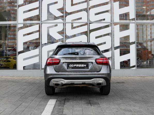 Mercedes-Benz GLA I (X156) Рестайлинг с пробегом 2019 года, цена 2 720 000 рублей, 145065 км, внедорожник, Автокод Объявления