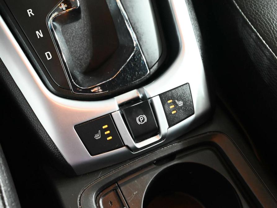 Opel Antara I Рестайлинг Екатеринбург  - изображение 16