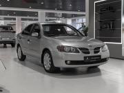Nissan Almera II (N16) Рестайлинг Москва  - изображение 23