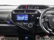 Toyota Aqua I Рестайлинг 2 Иркутск  - изображение 38