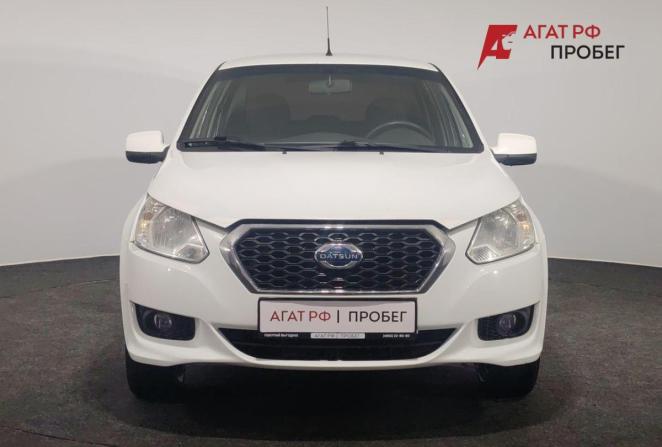 Datsun on-DO I с пробегом 2017 года, цена 395 000 рублей, 137856 км, седан, Автокод Объявления
