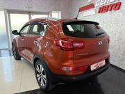 Kia Sportage III Ярославль  - изображение 43