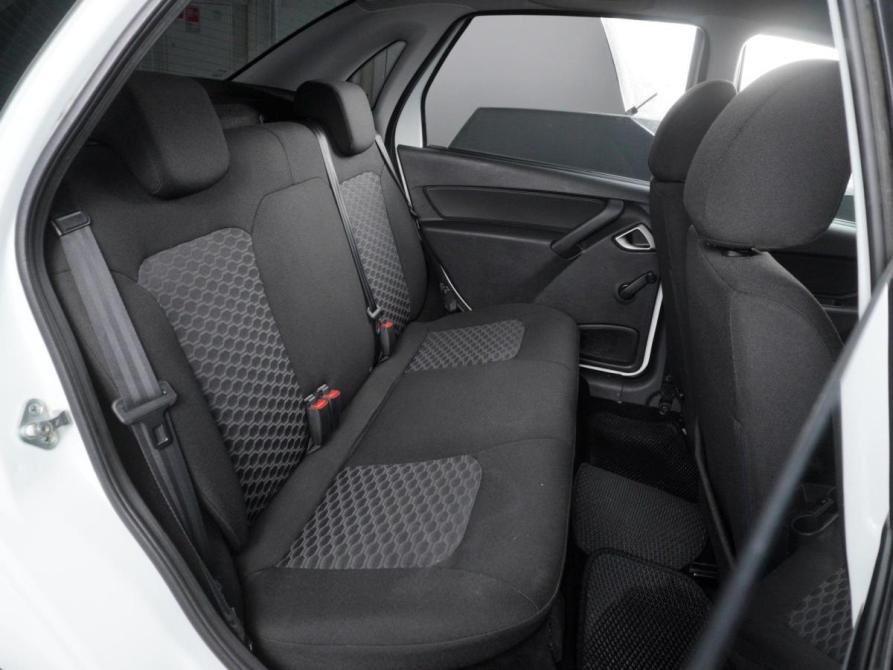 Lada (ВАЗ) Granta I Рестайлинг Минеральные Воды  - изображение 7