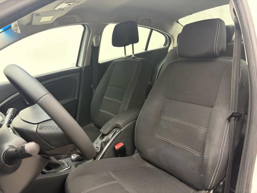 Renault Fluence I Рестайлинг Ростов-на-Дону  - изображение 18