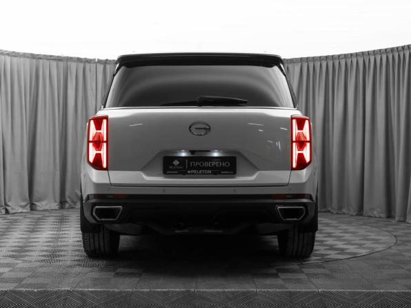 GAC GS8 II с пробегом 2024 года, цена 3 240 000 рублей, 71598 км, внедорожник, Автокод Объявления