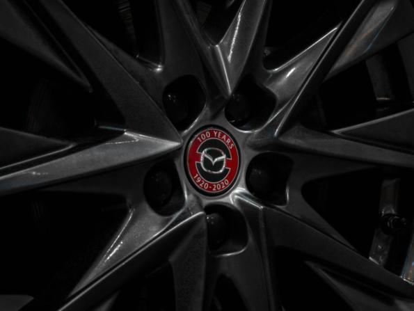 Mazda CX-5 II с пробегом 2021 года, цена 7 300 000 рублей, 18322 км, внедорожник, Автокод Объявления