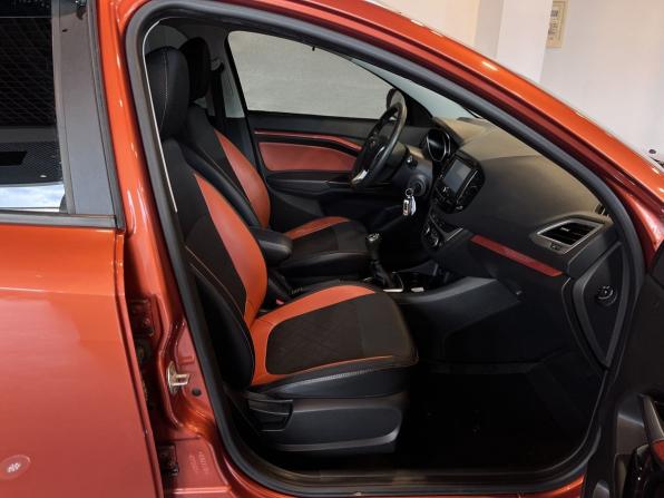 Lada (ВАЗ) Vesta I с пробегом 2018 года, цена 1 200 000 рублей, 101847 км, универсал, Автокод Объявления