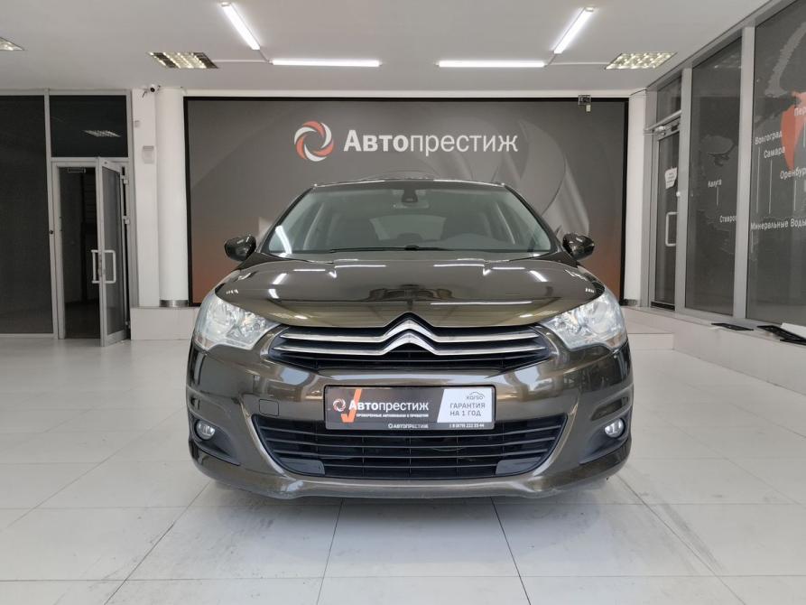 Citroen C4 II Минеральные Воды  - изображение 2