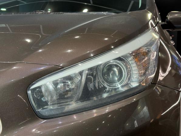 Kia Ceed II с пробегом 2012 года, цена 940 000 рублей, 186469 км, хэтчбек, Автокод Объявления