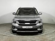 Kia Seltos I Санкт-Петербург  - изображение 20