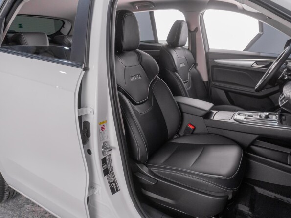 Haval Jolion I с пробегом 2022 года, цена 1 989 000 рублей, 15308 км, внедорожник, Автокод Объявления