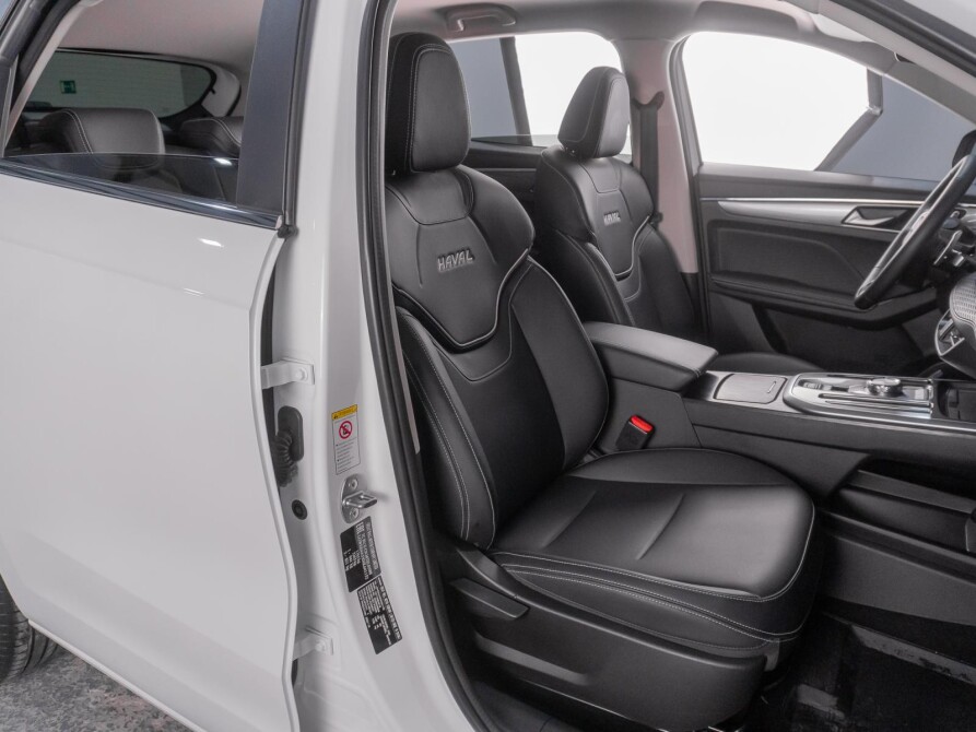 Haval Jolion I Сургут  - изображение 8