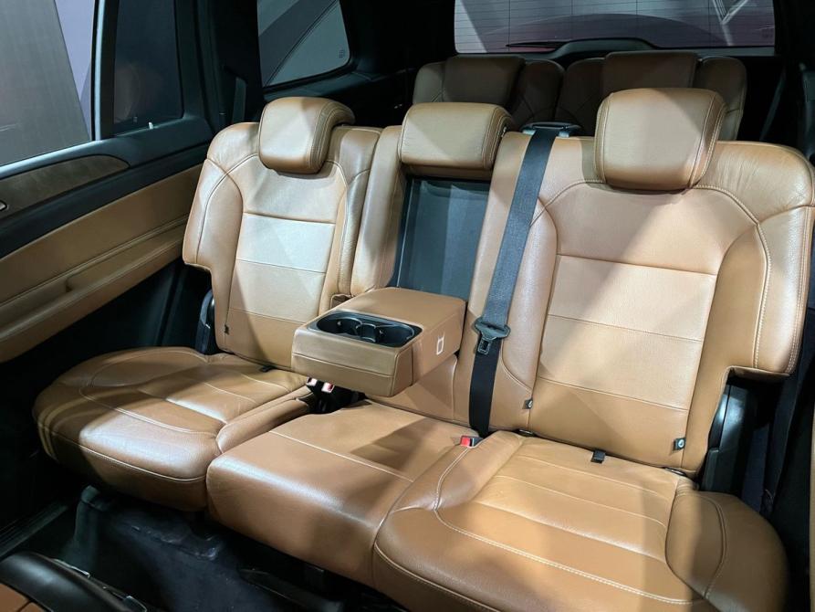 Mercedes-Benz GLS I (X166) Оренбург  - изображение 21