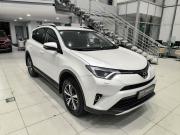 Toyota RAV4 IV (XA40) Рестайлинг Казань  - изображение 25