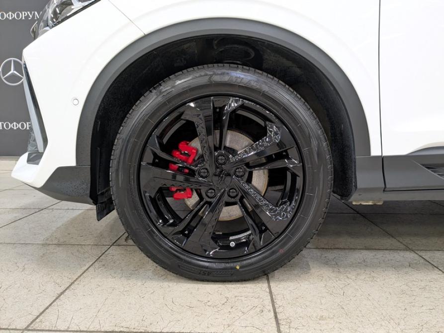 Geely Coolray I Рестайлинг Москва  - изображение 25