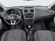 Renault Logan II Рестайлинг Уфа  - изображение 26