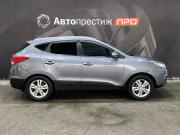 Hyundai ix35 I Пермь  - изображение 25