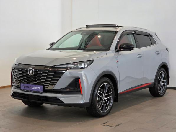 Changan UNI-S I с пробегом 2024 года, цена 2 280 000 рублей, 33161 км, внедорожник, Автокод Объявления