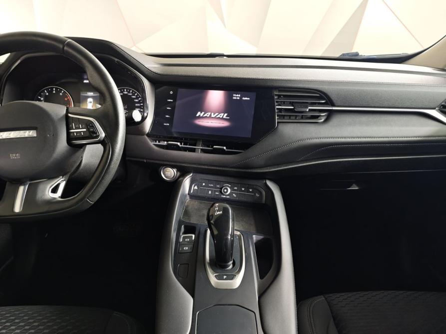 Haval F7 I Москва  - изображение 14