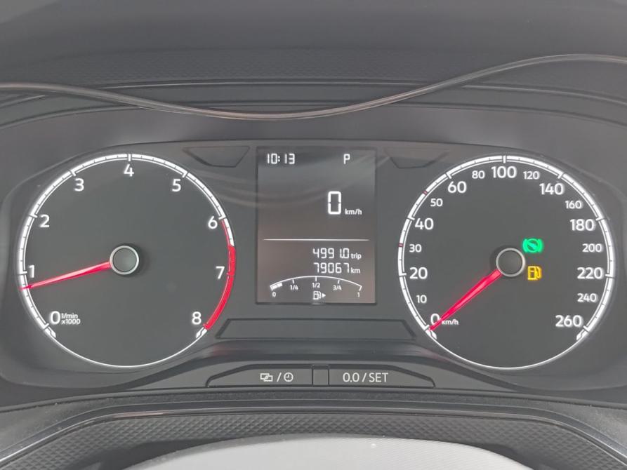 Volkswagen Polo VI Ижевск  - изображение 16