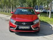 Lada (ВАЗ) Vesta I Сургут  - изображение 9