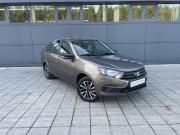 Lada (ВАЗ) Granta I Рестайлинг Новосибирск  - изображение 18