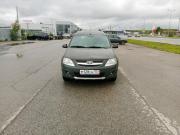 Lada (ВАЗ) Largus I Пермь  - изображение 10