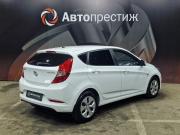 Hyundai Solaris I Рестайлинг Ставрополь  - изображение 28