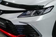 Toyota Camry VIII (XV70) Рестайлинг Иркутск  - изображение 41