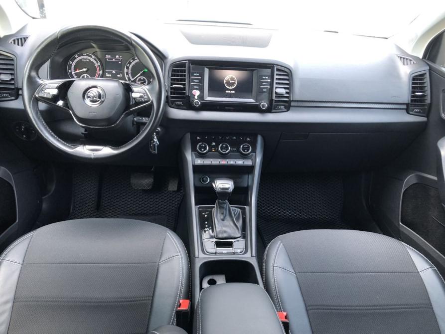 Skoda Karoq I Брянск  - изображение 10